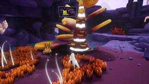 Sayri: The Beginning screenshot Sayri: The Beginning screenshot