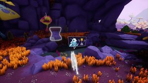 Sayri: The Beginning screenshot Sayri: The Beginning screenshot