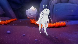 Sayri: The Beginning screenshot Sayri: The Beginning screenshot