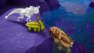 Sayri: The Beginning screenshot Sayri: The Beginning screenshot