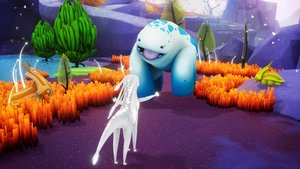 Sayri: The Beginning screenshot Sayri: The Beginning screenshot