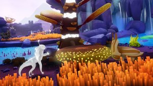 Sayri: The Beginning screenshot Sayri: The Beginning screenshot