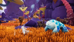 Sayri: The Beginning screenshot Sayri: The Beginning screenshot