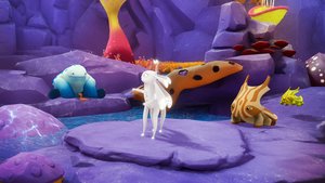 Sayri: The Beginning screenshot Sayri: The Beginning screenshot