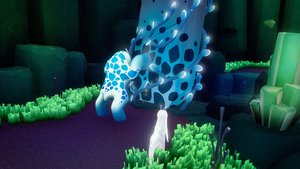 Sayri: The Beginning screenshot Sayri: The Beginning screenshot