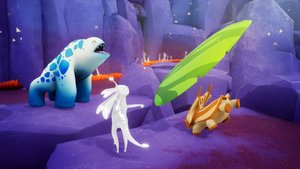 Sayri: The Beginning screenshot Sayri: The Beginning screenshot