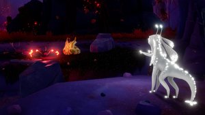 Sayri: The Beginning screenshot Sayri: The Beginning screenshot