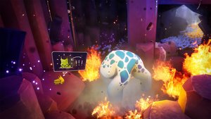 Sayri: The Beginning screenshot Sayri: The Beginning screenshot