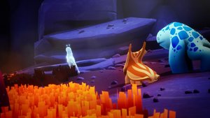 Sayri: The Beginning screenshot Sayri: The Beginning screenshot