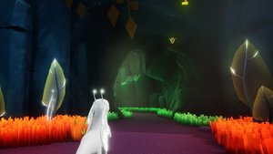 Sayri: The Beginning screenshot Sayri: The Beginning screenshot