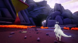 Sayri: The Beginning screenshot