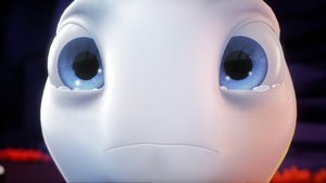 Sayri: The Beginning screenshot