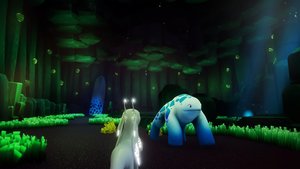 Sayri: The Beginning screenshot Sayri: The Beginning screenshot