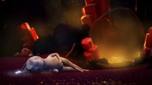 Sayri: The Beginning screenshot