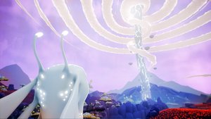 Sayri: The Beginning screenshot Sayri: The Beginning screenshot