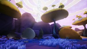 Sayri: The Beginning screenshot