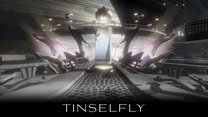 Tinselfly