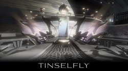 Tinselfly Tinselfly