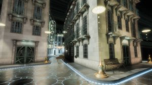 Tinselfly screenshot