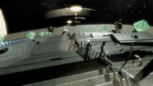 Tinselfly screenshot