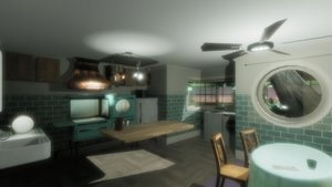 Tinselfly screenshot