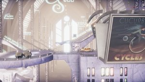 Tinselfly screenshot