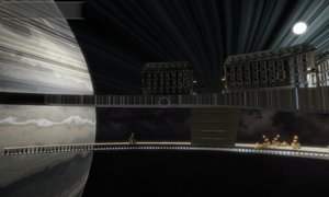 Tinselfly screenshot