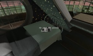 Tinselfly screenshot