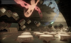 Tinselfly screenshot