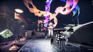 Tinselfly screenshot