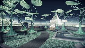 Tinselfly screenshot