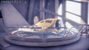 Tinselfly screenshot