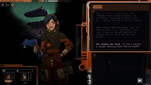 Neoproxima screenshot