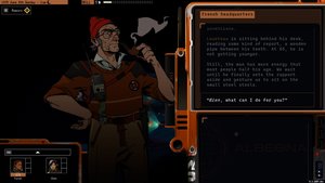 Neoproxima screenshot