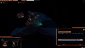 Neoproxima screenshot