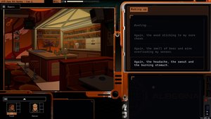 Neoproxima screenshot Neoproxima screenshot