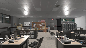 Fragmented Memories: Escape Room screenshot