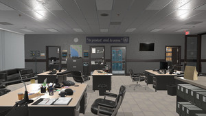 Fragmented Memories: Escape Room screenshot