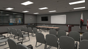 Fragmented Memories: Escape Room screenshot