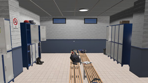 Fragmented Memories: Escape Room screenshot