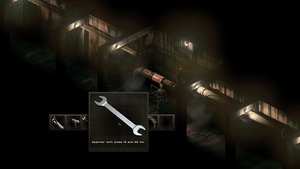 Rauniot screenshot Rauniot screenshot