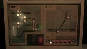 Rauniot screenshot Rauniot screenshot