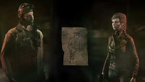 Rauniot screenshot Rauniot screenshot