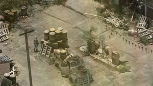 Rauniot screenshot Rauniot screenshot