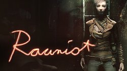 Rauniot Rauniot