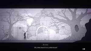 Skaramazuzu screenshot