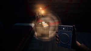 Radiolight screenshot Radiolight screenshot