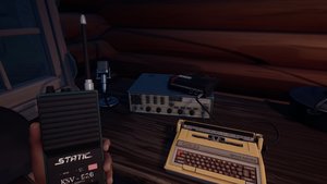 Radiolight screenshot Radiolight screenshot