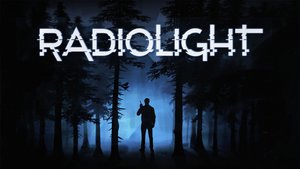 Radiolight cover image