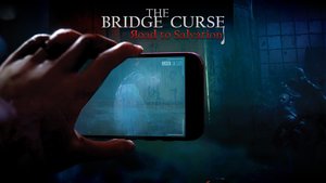 The Bridge Curse: Road to Salvation cover image